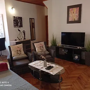  Apartment Piazza Antica Croatia