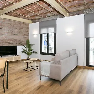  Apartment Tgna Reding 22 Spain