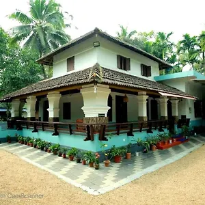 Kenoth Thaliyil Mana, Heritage Homestay Guest house