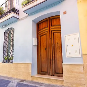  Holiday home Theodora Chica 1 Spain