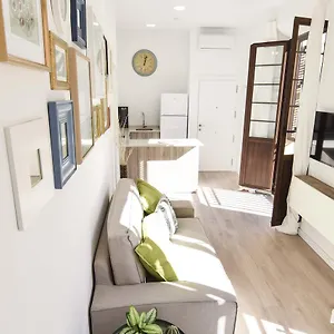  Apartment Letmalaga Comedy Spain