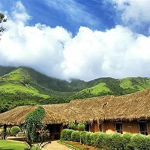 Banasura Hill Hotel