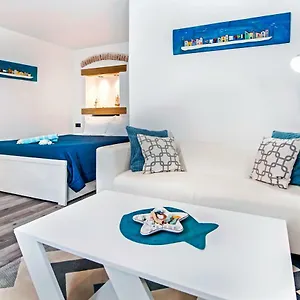  Apartment Biritin Croatia